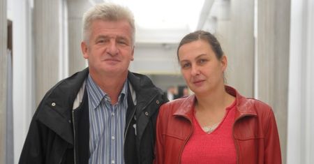 Ikonowiczowie o polityce mieszkaniowej: Eksmisja, czyli ostateczne wykluczenie
