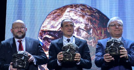 Nagrody Kisiela: laureatem Paweł Kukiz