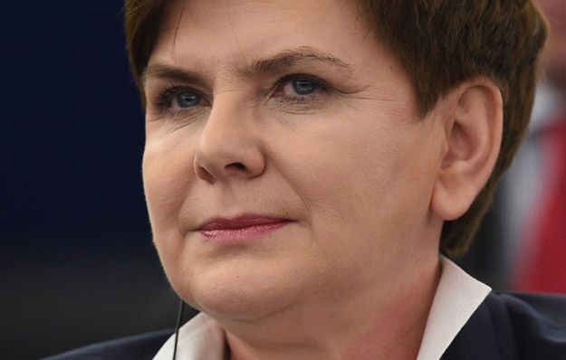 PiS: sukces premier w PE; opozycja: poparcie tylko od eurosceptyków