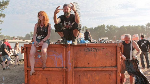 Przystanek Woodstock