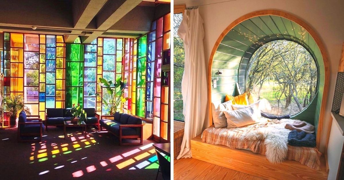 17 Amazingly Decorated Interiors Brimming With Fabulous Ideas