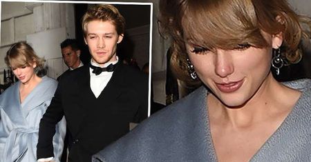 Przystojny Joe poprosił Taylor Swift o rękę! Gdzie i kiedy się zaręczyli? Światowe media ujawniły szczegóły