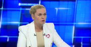 Nowacka: Oczekujemy, żeby prezydent sobie przypomniał, że jest prezydentem, a nie tym panem z kabaretów