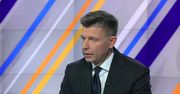 Petru: Oni kupują czas, żeby posprzątać po sobie albo zacierać ślady i rozdać trochę pieniędzy