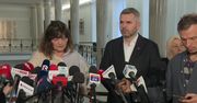 “Każdy kolejny dzień był jeszcze większym koszmarem”. W poniedziałek “mogła odetchnąć z ulgą”
