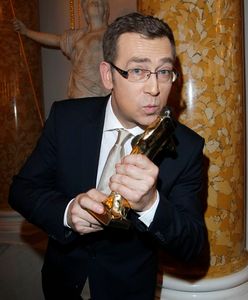 Maciej Orłoś i Jarosław Kret razem w nowym programie TVP