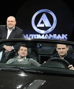 "Automaniak": Prokop wraca do programu