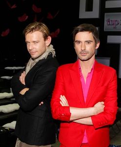 "Top Model": Udział Korwin-Piotrowskiej w programie niewykluczony