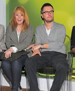 Sablewska i Korwin-Piotrowska razem w "Żurnalu"