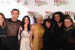 "Tylko taniec. Got To Dance": juror programu właśnie podbił Broadway!