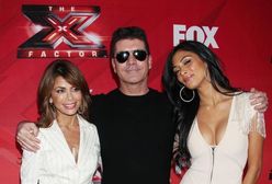 "X Factor": Wyrzucona Nicole Scherzinger nie ma sobie nic do zarzucenia