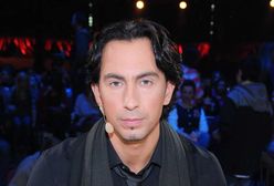 "Tylko taniec": taniec Malitowskiego nie zadowala jego trenera?!