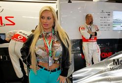 Coco Austin: telewizyjna gwiazdka musi schudnąć?!