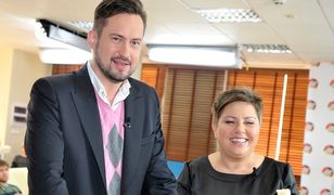 "Dzień dobry TVN": Wellman? Żadna z niej gwiazda!