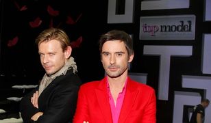 "Top Model": Udział Korwin-Piotrowskiej w programie niewykluczony