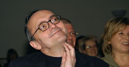 "Pytanie na śniadanie": Iwona Radziszewska i Michał Ogórek razem w programie