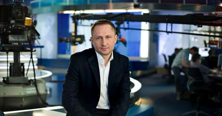 "Wiadomości" liderem wśród dzienników w 2012 r., ale straciły najwięcej