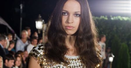 Top Model: Ania Bałon - imponuje determinacją czy razi brakiem manier?