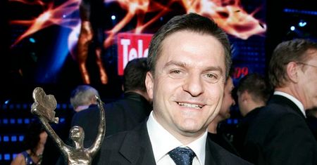 "Rozmowy Rymanowskiego": Rymanowski z nowym programem w TVN24