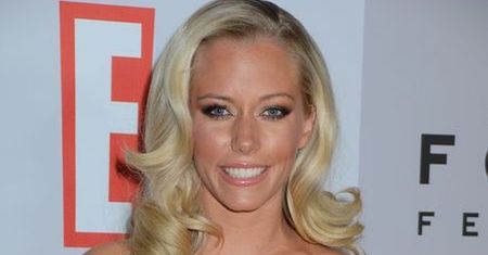 Kendra Wilkinson szczerze o tym, że nie ma nic do zaoferowania