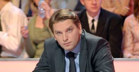 "Tomasz Lis na żywo": ile naprawdę kosztuje program dziennikarza?