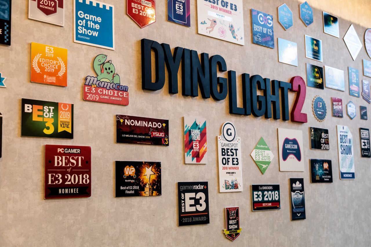 Co z Dying Light 2? Co się dzieje w Techlandzie?