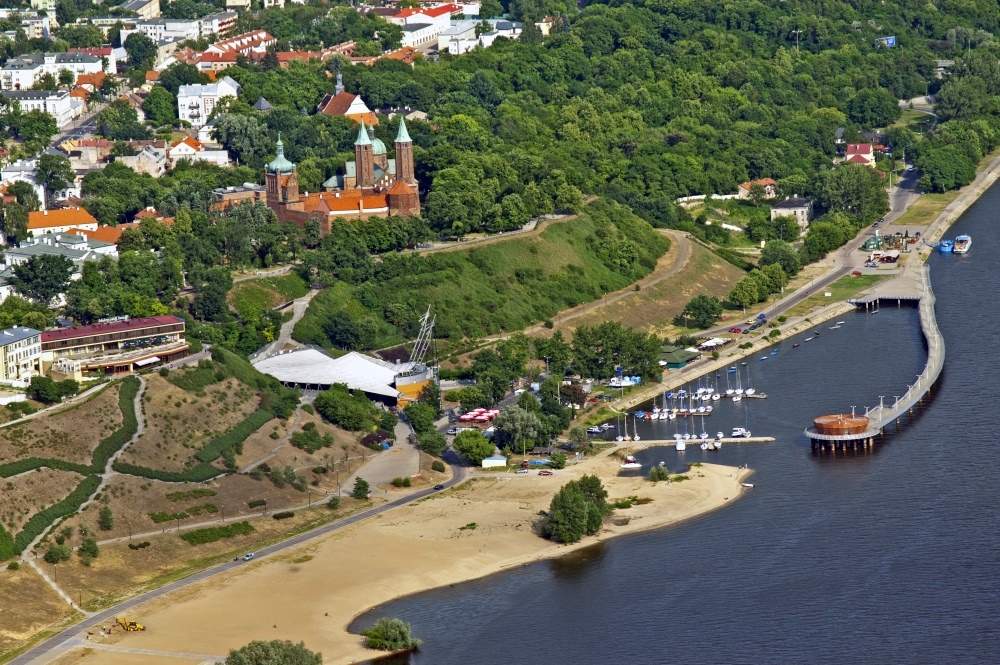 Płock jedno z najstarszych miast w Polsce WP Turystyka