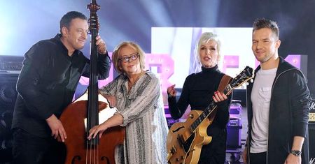 "Must be the Music": Dlaczego Tymon Tymański zdecydował się zostać jurorem?