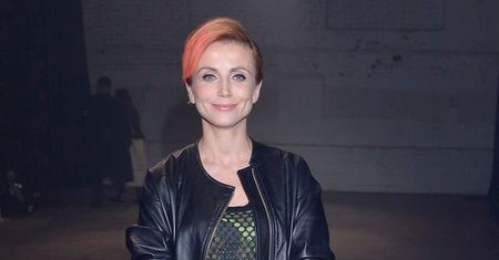 "Twoja twarz brzmi znajomo": Katarzyna Zielińska o przygotowaniach do programu