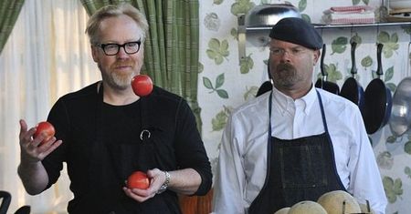 "Reakcja niełańcuchowa": nowy serial na kanale Discovery Channel