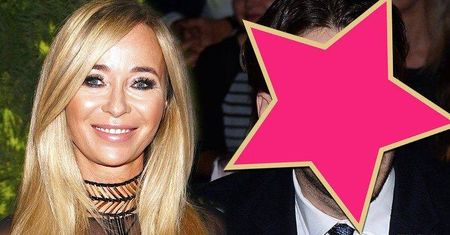 To z nim Joanna Przetakiewicz weźmie udział w programie "Azja Express 2"?