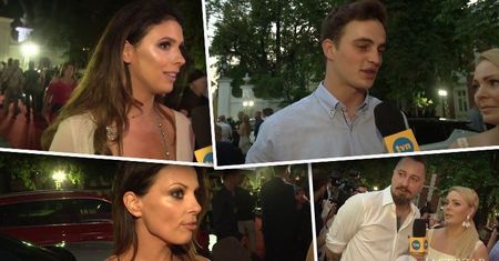Szczupła sylwetka na wakacje? Gwiazdy zdradziły swoje sposoby! Klaudia Halejcio, Patryk Grudowicz, Kasia Glinka [WIDEO]