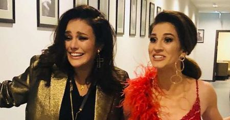 Sylwia Grzeszczak i Ewa Farna zaszalały na gali Polsatu. Dół zdjęcia najlepszy!