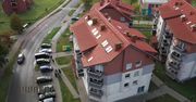 Ugięły się stropy i pękły ściany. Mieszkańcy nie mogą wrócić do swoich mieszkań.