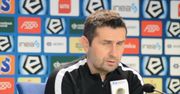 Nenad Bjelica zadowolony z postępów w rehabilitacji Macieja Makuszewskiego