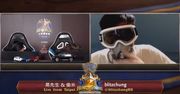 Profesjonalny gracz Hearthstone'a zawieszony przez Blizzarda