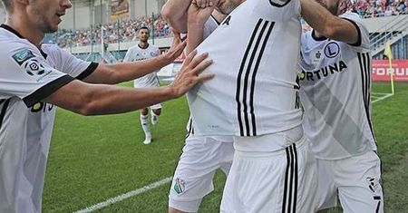 Radość w polskiej reprezentacji! Kolejny piłkarz został ojcem! Znamy płeć i imię!