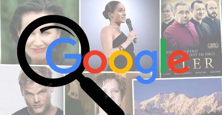 Tego Polacy szukali w Google w ciągu 2018 roku! Nie uwierzycie jakie hasła znajdują się na liście