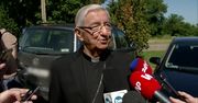 “Coś trzeba robić na emeryturze”. Abp Sławoj Leszek Głódź sołtysem na Podlasiu.