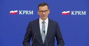 M. Morawiecki: Apeluję do tych, którzy chcą skorzystać z czterech rat wakacji kredytowych, by składali wnioski jeszcze dzisiaj