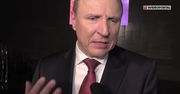 Zmiany w reprezentacji Polski w Banku Światowym: odwołanie Jacka Kurskiego.