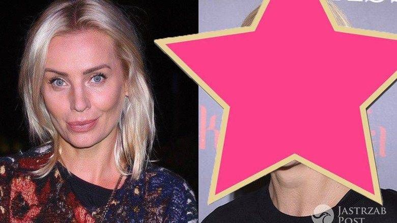 Agnieszka Szulim obcięła włosy