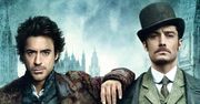 Sherlock Holmes powróci na duży ekran, ale dopiero w 2020 roku