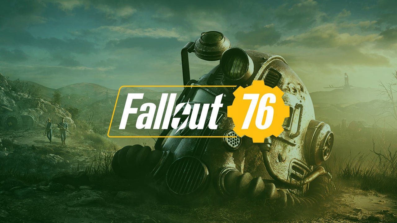 Bethesda będzie wspierała Fallouta 76 jeszcze przez co najmniej rok