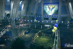 Problemy Bethesdy. "Fallout 76" z aktualizacją większą od gry