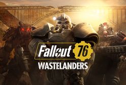 Fallout 76 dostanie dużą aktualizację i wejdzie na Steam. Szansa na koniec fatum?