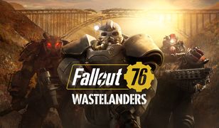 Fallout 76 dostanie dużą aktualizację i wejdzie na Steam. Szansa na koniec fatum?