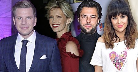 Festiwal w Sopocie pokaże TVN, a poprowadzą go: Magda Mołek, Olivier Janiak, Gabi Drzewiecka i Filip Chajzer