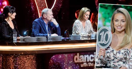 Ola Jordan gorzko wspomina czas "TzG": "Pomyślałam, co ja tutaj robię?". Wyżaliła się w brytyjskim magazynie, odsłaniając przykre kulisy