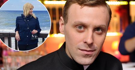 Ksiądz z "Rancza" wziął ślub! Mamy zdjęcie z ceremonii. Uroda jego żony ścina z nóg. Biała suknia tylko ją podkreśliła